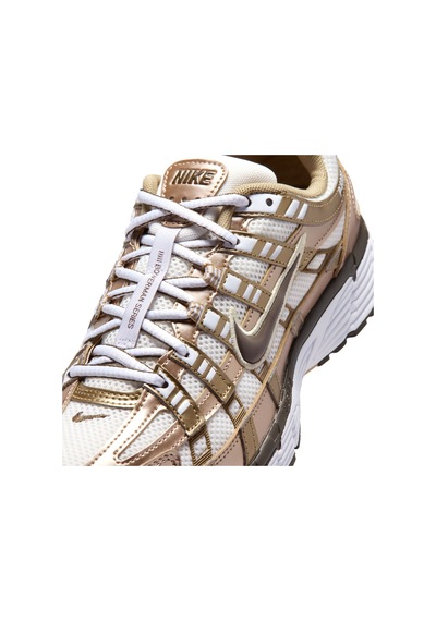 Nike P-6000 'dark Hazel' Sneaker Ayakkabı-sportxstore Gold
