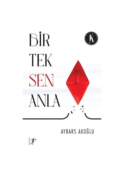 Bir Tek Sen Anla - Aybars Akoğlu - Artemis Yayınları