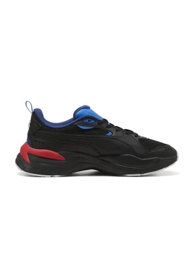 Puma Bmw Mms X-ray 4 Erkek Spor Ayakkabı 30925503 Siyah