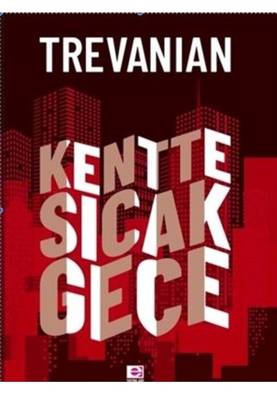 Kentte Sıcak Gece (510988563)