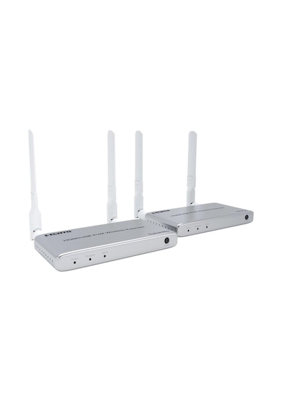Novacom Nvc-hdwe200 Hdmı/kvm Wireless Extender 200m