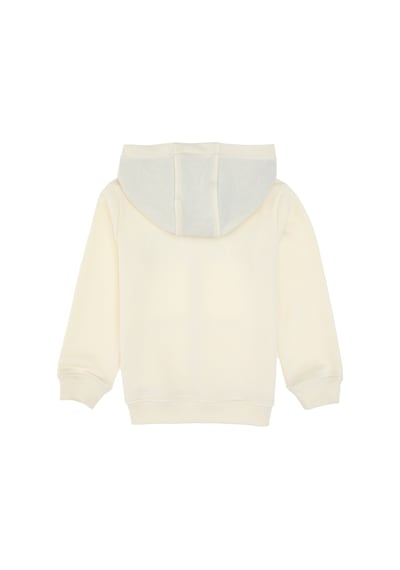 U.s. Polo Assn. Erkek Çocuk Hırka Örme 50313844-vr256 İnci