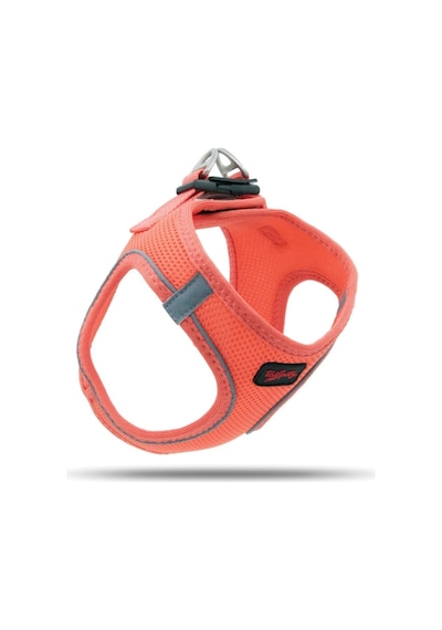 Air Mash Harness Göğüstasması Somon Medium Turuncu