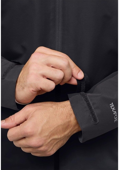 Jack Wolfskin A61872-6000 Jasper Ins Jkt M Erkek Outdoor Mont 001