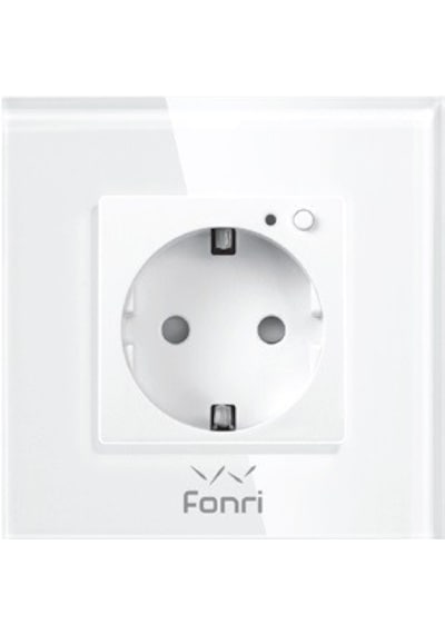 Fonri V1jw03 Wıfı Akıllı Duvar Prizi