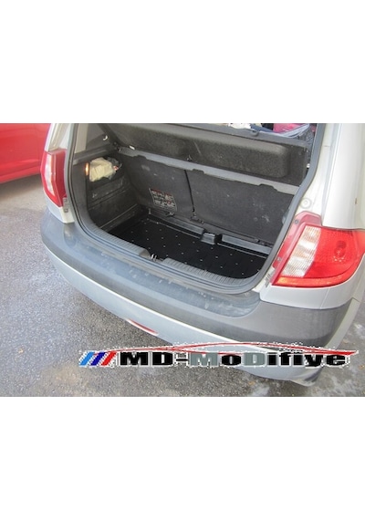 Hyundai Getz Bagaj Havuzu 4K Kokusuz .2003- N11.8843