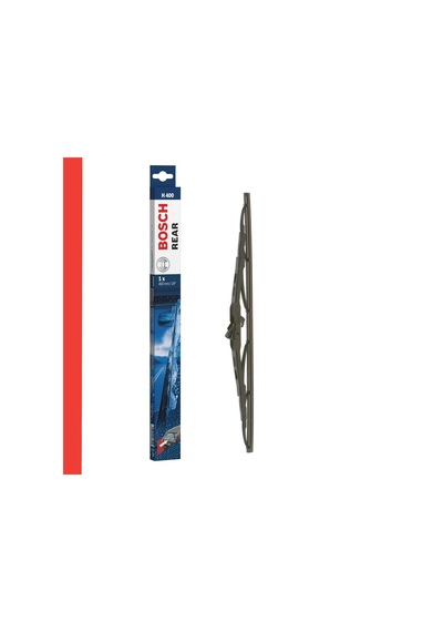 Mercedes Ml Serisi W163 1998-2005 Uyumlu Bosch Rear Arka Silecek