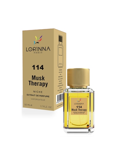Musk Therapy 50 Ml Edp Unisex Parfüm Aromatik
