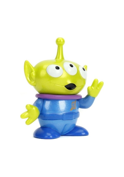 Jada Toy Story Fıgur Buzz Alıen