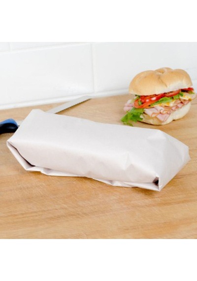 50 Adet 30x40 Sandviç Dürüm Hamburger Ekmek Paketleme Sarma Ambalaj Kağıdı 30 X 40