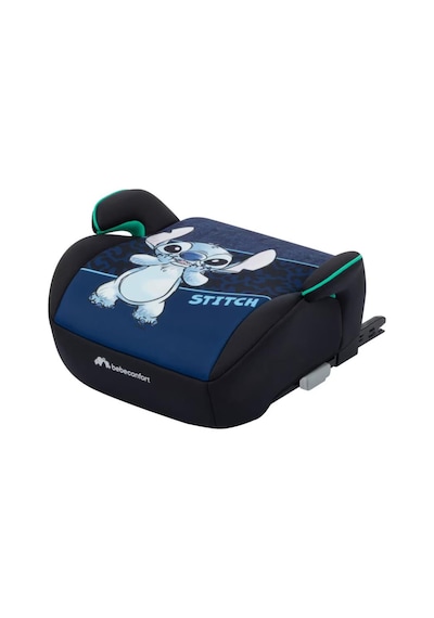 Bebeconfort Gaia Fix İ-size Stitch Temalı 22-36 Kg Yükseltici Ve Oto Koltuğu Disney Koleksiyonu