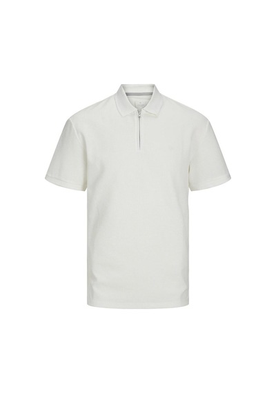 Jack & Jones Jack Jones Johnny Half Zıp Erkek Polo Yaka Tişört 12255578 001