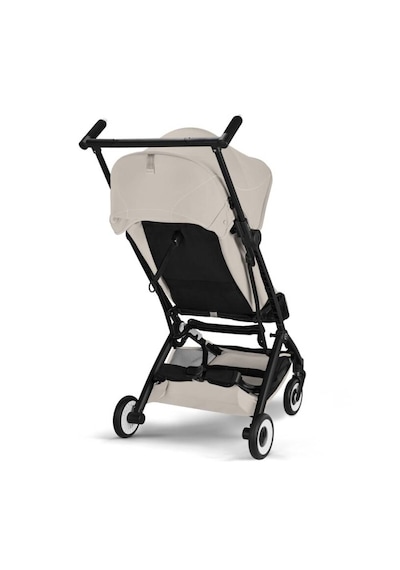 Cybex Libelle Black Dune Grey