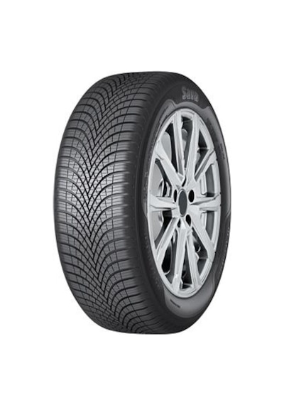 Sava 185/55 R15 82H All Weather Dört Mevsim Lastiği 2026