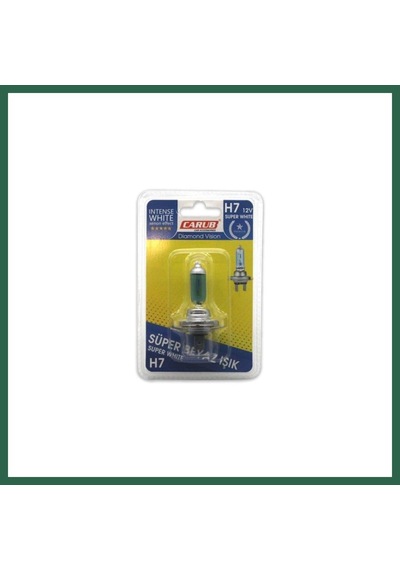 Bezos H7 12w Ampulu Br041 70 61 1 Adet Bzs01 Standart