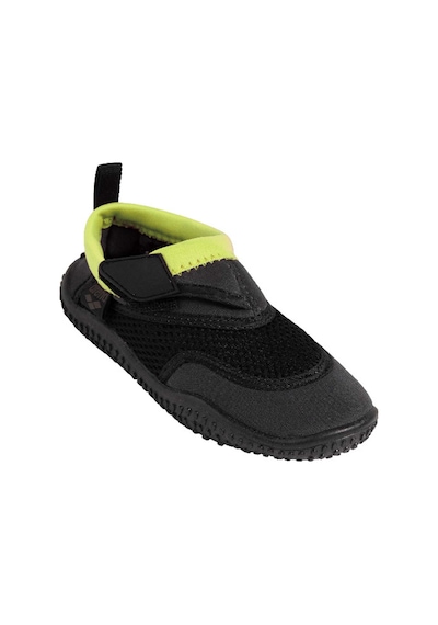 Arena Watershoes Jr Çocuk Siyah Deniz Ayakkabısı 005294100 Siyah