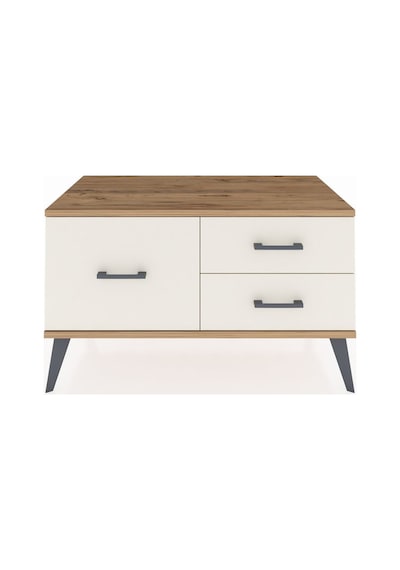 Hyperion Şifonyer 3 Çekmeceli 88x44x48 Çam-çam/aytaşı Çam/aytaşı Hyperion Şifonyer 3 Çekmeceli 88x44x48 Çam-çam/aytaşı Çam/aytaşı