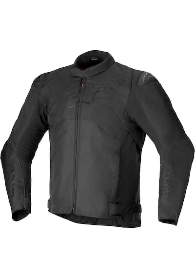 Alpinestars T-sp 1 V2 Wp Motosiklet Mont Siyah