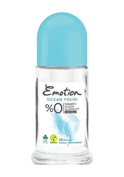 Roll On Ocean Fresh 50 Ml