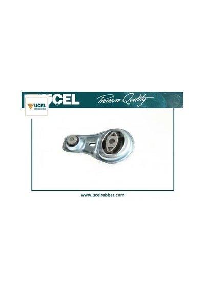 Motor Takozu Arka Trafıc Iı-vıvaro 2.0 Dcı-dtı 03 Üçel Kauçuk 8200725253/ 8200049243/ 4411938