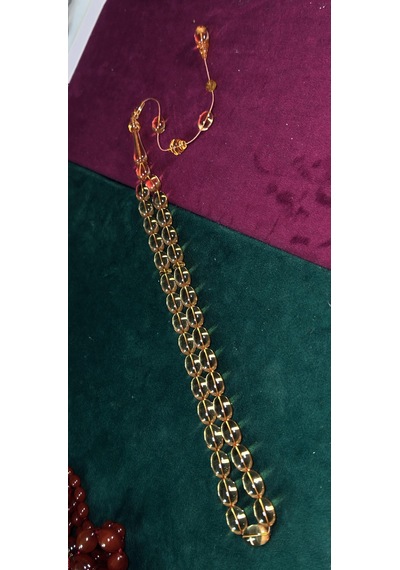 Katalin Bal-portakal Keyifli Ton Keyif Hamur 9,5 14mm. 35,6 Gr