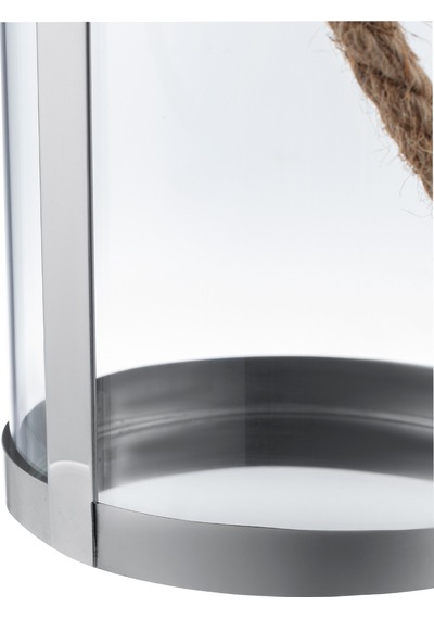Madame Coco Fonte Mumluk - M - Silver 8684427125489 Gri