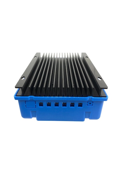 Mppt 40 A Amper 12 / 24 V Volt Şarj Kontrol Cihazı Regülatörü