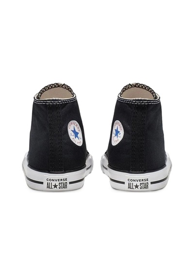 Converse Chuck Taylor All Star Cla Siyah Erkek Çocuk High Sneaker Siyah