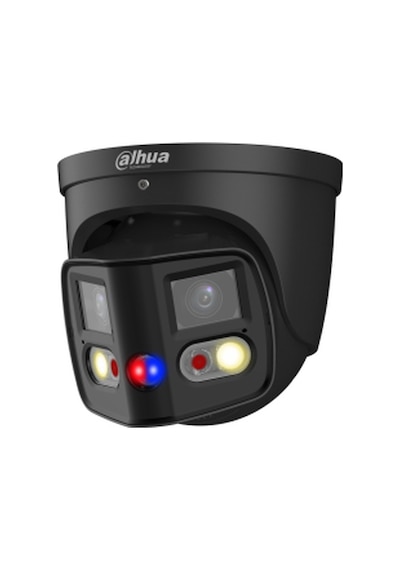 Dahua 4+4mp Dh-ıpc-pdw3849-a180-as-pv Tioc Sabit Odaklı Ip Kamera Wizsense