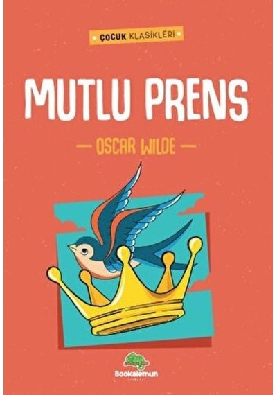 Mutlu Prens - Yqbx-643465