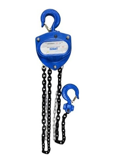 Echolift HS-S Tipi Caraskal 1 Ton 3 M