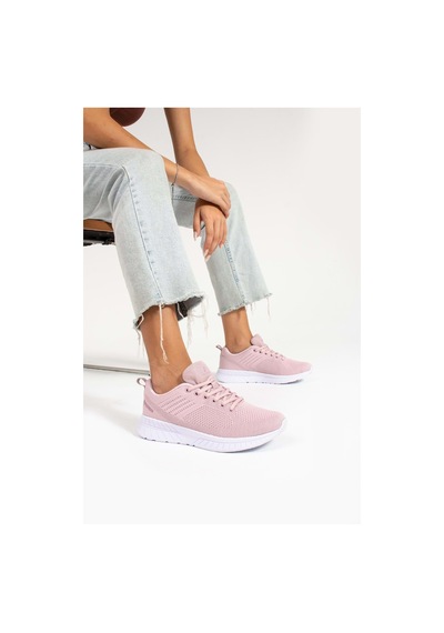 Hammer Jack 101 21200 Manaus Unisex Spor Ayakkabı Pudra Siyah