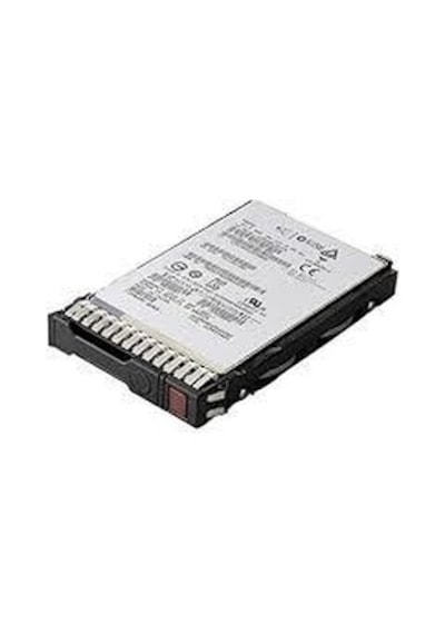 Hpe 480gb P40497-b21 Enterprıse Sata-3 Ssd Disk
