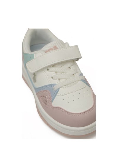 U.S. Polo Assn. U.s. Polo Assn. Eny Jr Beyaz Kız Çocuk Sneaker 000000000102032065 Beyaz-pudra U.S. Polo Assn. U.s. Polo Assn. Eny Jr Beyaz Kız Çocuk Sneaker 000000000102032065 Beyaz-pudra