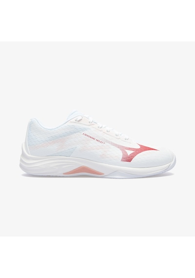 Mizuno Kadın Beyaz Voleybol Ayakkabısı V1gc267073
