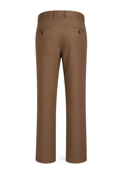 Trender İris Kanvas Camel Erkek Pantolon 27kaf1000004