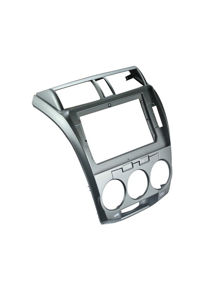 Oto Tablet Çerçeve 10.1 Honda Cıty M/c 2011-2016 Newfron Cr-070g