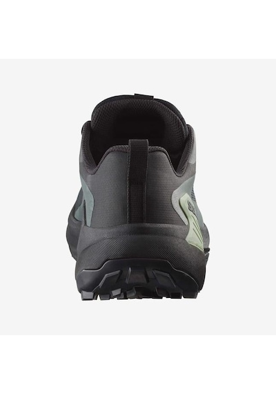 Salomon Genesis Gtx Erkek Koşu Ayakkabısı-28755-siyah Siyah