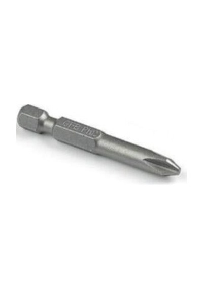 Vidalama Matkap Ucu Yıldız Bi̇ts Uç PH 2 x 50 MM 50'li