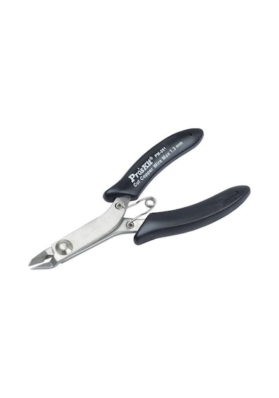 Proskit Pm-251 122mm Uzun Boyun Yankeski