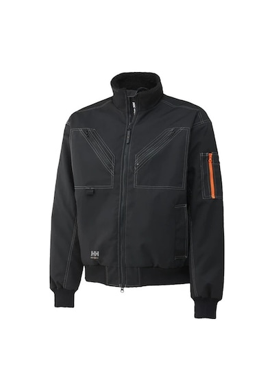 Helly Hansen Workwear Bergholm Mont -76211 001