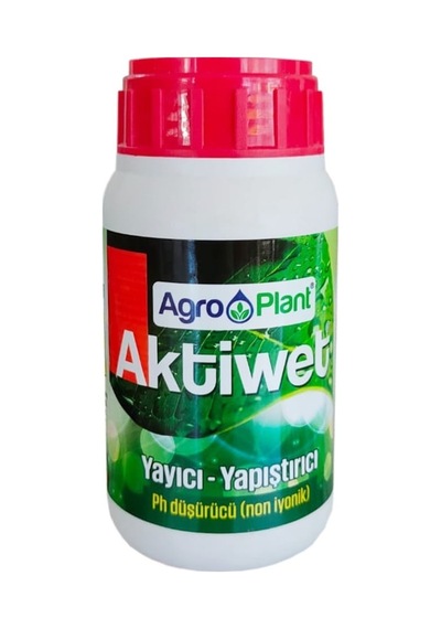 Aktiwet Yayıcı Yapıştırıcı (1 Litre) Ph Düşürücü
