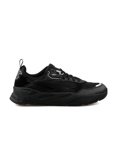 Puma Trinity Siyah Erkek Spor Ayakkabı 38928903 E-86 001