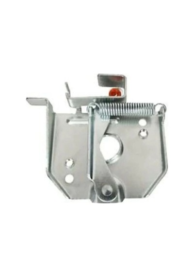 Renault Master Iı - 2 / Clio Iı - 2 - Motor Kaput Kilidi 2003-2010