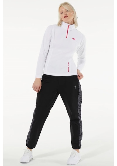 Helly Hansen Slope Polar Fleece Kadın Sweatshirt Hh..15001 003 Beyaz