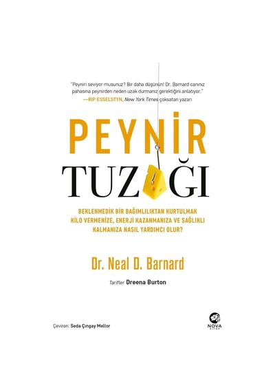 Peynir Tuzağı - 57858324542032299256713