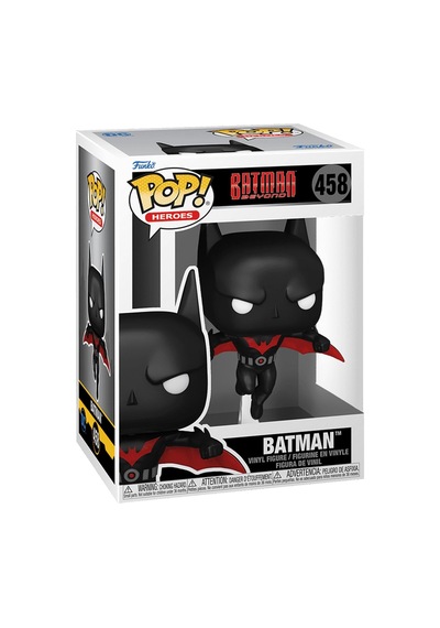 Funko Pop Figür Heroes: Dc Comics- Batman Beyond