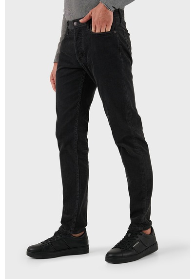 Emporio Armani Erkek Pantolon Em000668 Af19527 U8131 Lacivert Lacivert