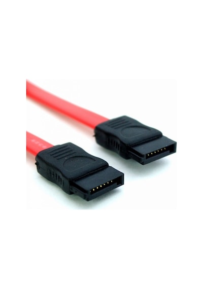 Navidata Sata Data Kablo Serial Ata Sata Kablo 10 Adet