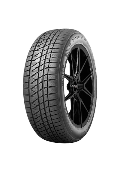 Kumho 235/60R17 102H WinterCraft WS71 SUV Kış Lastiği 2023